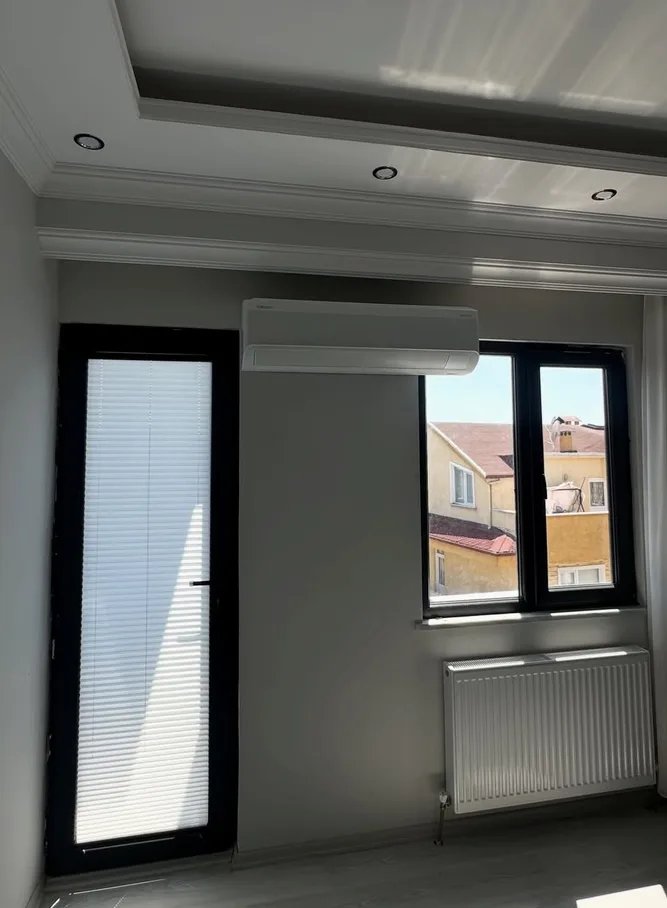 Gebze Klima Montaj ve Bakım Hizmeti